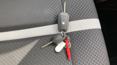 Vauxhall Frontera 83kW Ultimate 54kWh Extended Range 5dr Auto Electric Estate